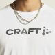 7. Koszulka Craft Core Essence Logo Tee M 92800659895
