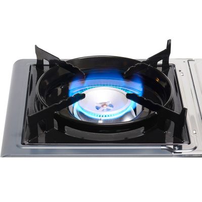 15. Kuchenka gazowa Campingaz Camp Bistro 3 2200 W 2000038753