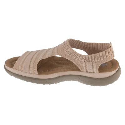 2. Rieker Sandals 64850-31 Beżowe 36