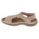 2. Rieker Sandals 64850-31 Beżowe 36