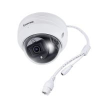 Stałopozycyjna kopułkowa kamera sieciowa VIVOTEK FD9369 2MP 30fps Smart IR 30M IR Smart Stream III (FD9369 (AUDIO))