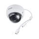 Stałopozycyjna kopułkowa kamera sieciowa VIVOTEK FD9369 2MP 30fps Smart IR 30M IR Smart Stream III (FD9369 (AUDIO))