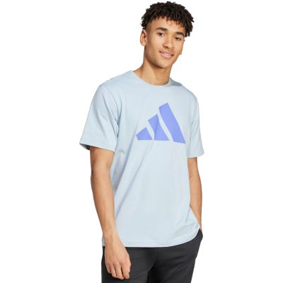 7. Koszulka adidas Pwr 3 Graphic M IX6567