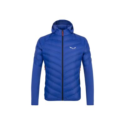 Kurtka puchowa Salewa Agner Hybrid RDS DWN Jacket