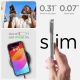12. Etui Spigen Ultra Hybrid Mag z MagSafe na iPhone 15 Plus - czarne