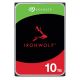 Dysk HDD Seagate IronWolf ST10000VN000 (10 TB ; 3.5"; 256 MB ;7200 obr/min)