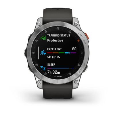 2. Zegarek sportowy Garmin Epix 2 010-02582-01