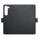 5. Etui z klapką 3mk Wallet Case na Samsung Galaxy S23 5G - czarne