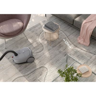 10. Odkurzacz ELECTROLUX EB61A5UG