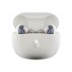 8. Słuchawki Skullcandy Rail True Wireless Bone/Orange Glow