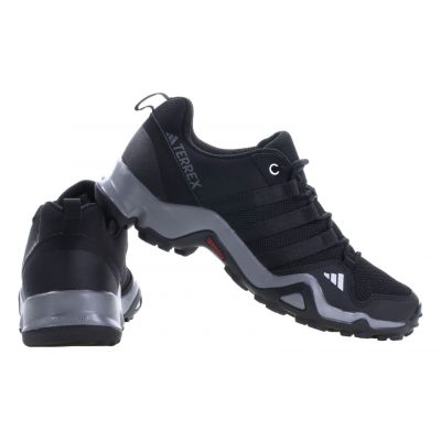 5. Buty adidas Terrex AX2R K Jr IF7514