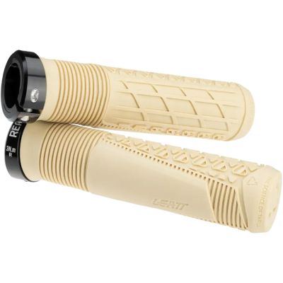 Gripy rowerowe LEATT Grips ReaFlex 6.0 Thin O29mm   one size
