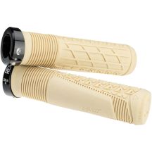 Gripy rowerowe LEATT Grips ReaFlex 6.0 Thin O29mm   one size