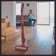 7. Einhell CLEANEXXO mop 400 ml Mokry Czerwony