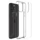 9. Etui Spigen Airskin Hybrid na iPhone 15 Pro Max - przezroczyste