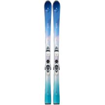 Narty Dynastar Elite 5 wiązania Xp W 11 GW B83 Dark Blue