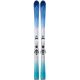 Narty Dynastar Elite 5 wiązania Xp W 11 GW B83 Dark Blue