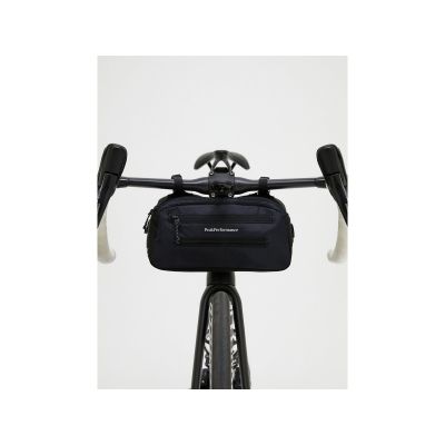 3. Nerka Peak Performance Street Bike Bag - black