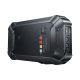 4. Jump starter Baseus PrimeTrip VJ1 12000mAh - czarny