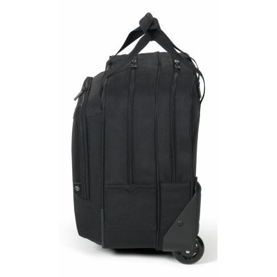 7. Dicota Laptop Roller Top Traveller Eco BASE 13 -16" black