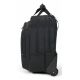 7. Dicota Laptop Roller Top Traveller Eco BASE 13 -16" black