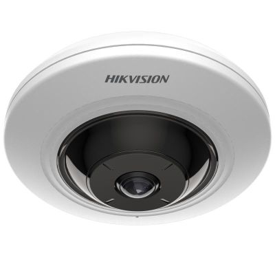 Kamera IP Hikvision DS-2CD3956G2-ISU 1.05mm Panoramic Series