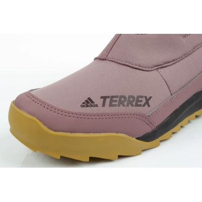 7. Buty śniegowce Adidas Terrex Choleah Boot W GX8687