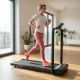 25. BODY SCULPTURE BIEŻNIA ELEKTRYCZNA EZ RUNNER BT 3116