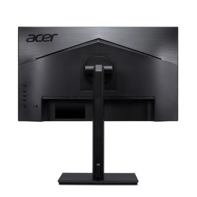 7. 68,6cm/27" (1920x1080) Acer Vero B277E 16:9 IPS 4ms 100Hz HDMI DisplayPort VGA FreeSync VESA Speaker Black