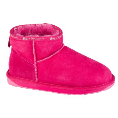 6. Buty EMU Australia Barbie Stinger Micro W W12898-BAPI