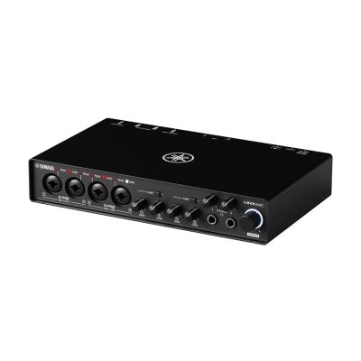 3. Yamaha URX44C - Interfejs Audio/MIDI