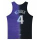 2. Koszulka Mitchell & Ness NBA Sacramento Kings Chris Webber Tie Dye Cotton Tank - TTNK3206-SKIYYCWEBKPR
