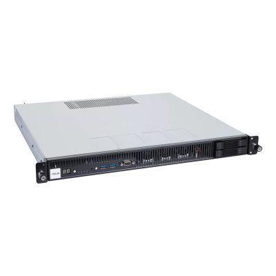 3. Platforma Asus Rack (1U) AMD ExpertCenter Pro ER100