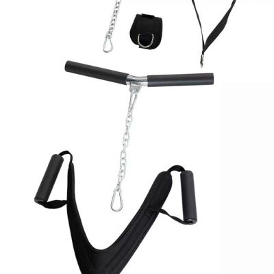 3. Atlas HORIZON FITNESS Torus 5