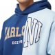 4. Bluza Karl Kani Woven Retro Split Os Hoodie M 6021761