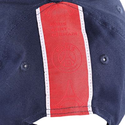 3. Czapka z daszkiem Paris Saint Germain P24106