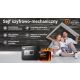 11. Sejf szyfrowo-mechaniczny Extralink Lock Star M-30