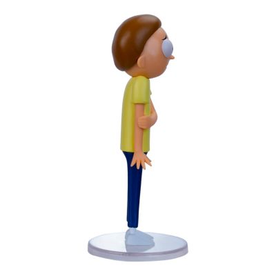 5. MINIX RICK AND MORTY - MORTY