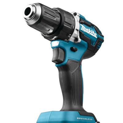 15. Makita DDF484RFJ wiertło 2000 RPM 1,8 kg Czarny, Niebieski