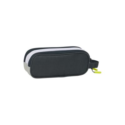5. Piórnik Real Madryt double pencil case 812554513