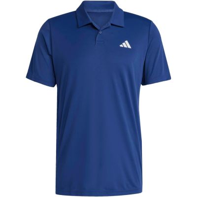 2. Koszulka męska adidas Club Tennis Polo granatowa JF8507