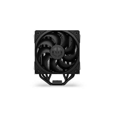 11. Chłodzenie powietrzne ENDORFY Fera 5 Black (EY3A011)
