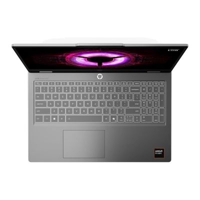 5. Lenovo LOQ Essential 15ARP11 Ryzen 7 170 15.6" FHD IPS 300nits 144Hz AG 16GB DDR5 4800 SSD512 GeForce RTX 5060 8GB Cam720p 60Wh NoOS Luna Grey