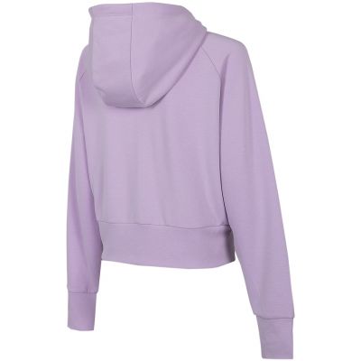 2. Bluza 4F W H4Z22 BLD027 52S