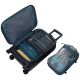 5. Thule Aion TARS122 - Black Wózek Miękka skorupa Czarny 35 l Poliester