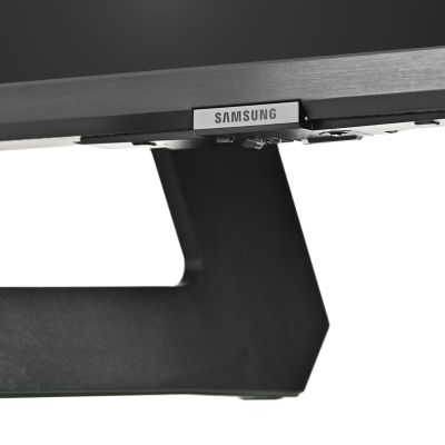 19. Telewizor Samsung QE65QN70H Neo QLED 65" 4K Ultra HD Tizen Dolby Atmos DVB-T2 Czarny (Model 2026)