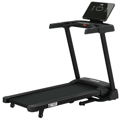 46. VIRTUFIT BIEŻNIA ELEKTRYCZNA TR100I - 99% ZŁOŻONA