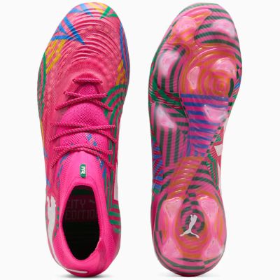 4. Buty Puma Future 9 Ultimate CA MX FG/AG 109060-01