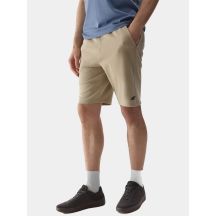 Spodenki  męskie dresowe 4F 4FWSS25TSHOM0816-83S