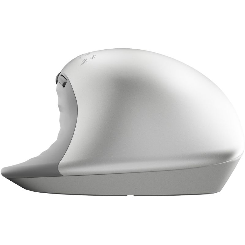 6. Mysz HP 930 Creator Wireless Mouse bezprzewodowa srebrna 1D0K9AA